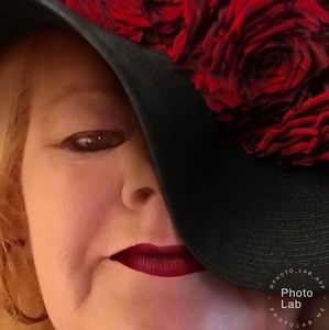 Meet your Posher, Sherry